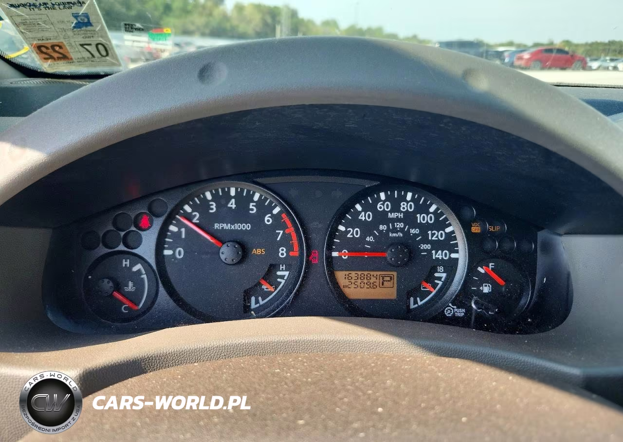 2010 Nissan Xterra X VIN:5N1AN0NU8AC520962 - 9