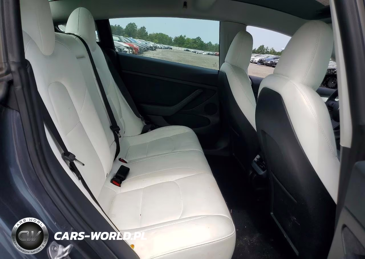 2023 Tesla Model 3 VIN:5YJ3E1EA6PF671688 - 10
