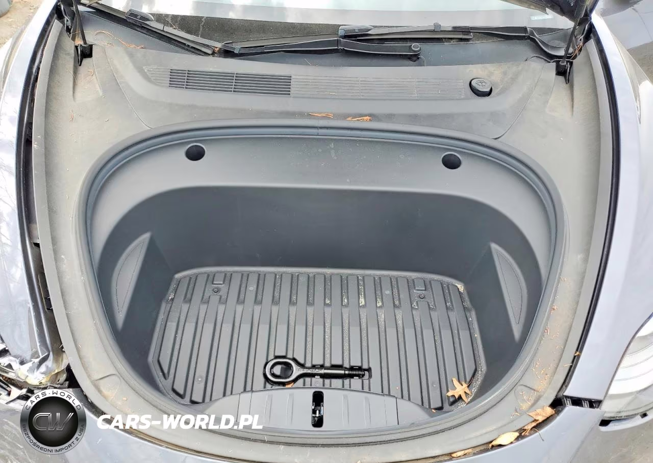 2023 Tesla Model 3 VIN:5YJ3E1EA6PF671688 - 11
