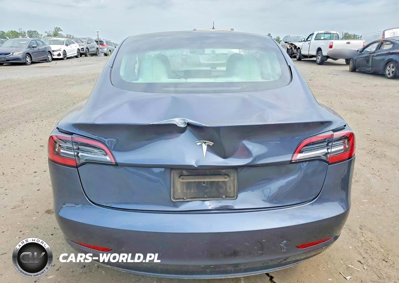 2023 Tesla Model 3 VIN:5YJ3E1EA6PF671688 - 6