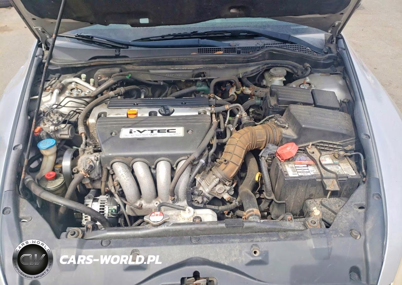 2007 Honda Accord Ex VIN:1HGCM56867A222110 - 11