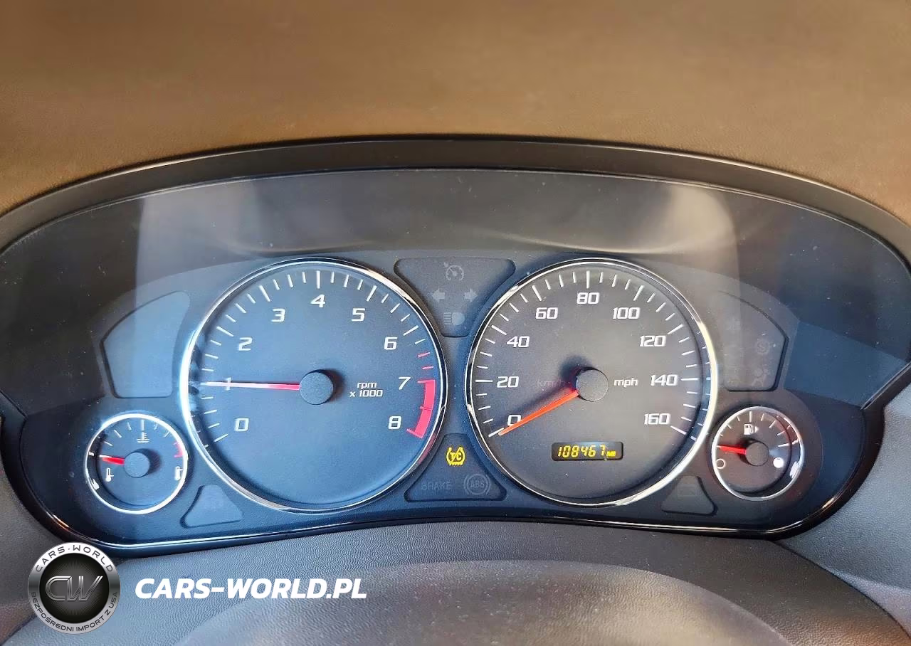 2007 Cadillac Cts Hi Feature V6 VIN:1G6DP577270150458 - 9