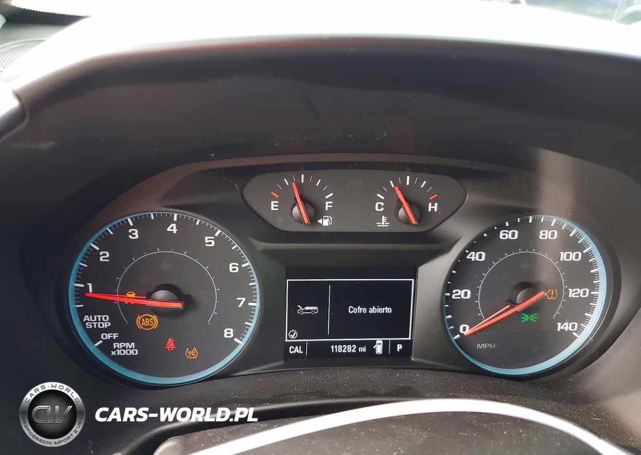 2018 Chevrolet Equinox Lt VIN:2GNAXSEV6J6256742 - 9