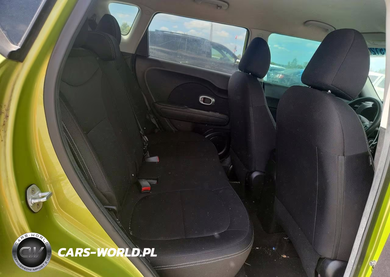 2018 Kia Soul Base VIN:KNDJN2A25J7907479 - 11