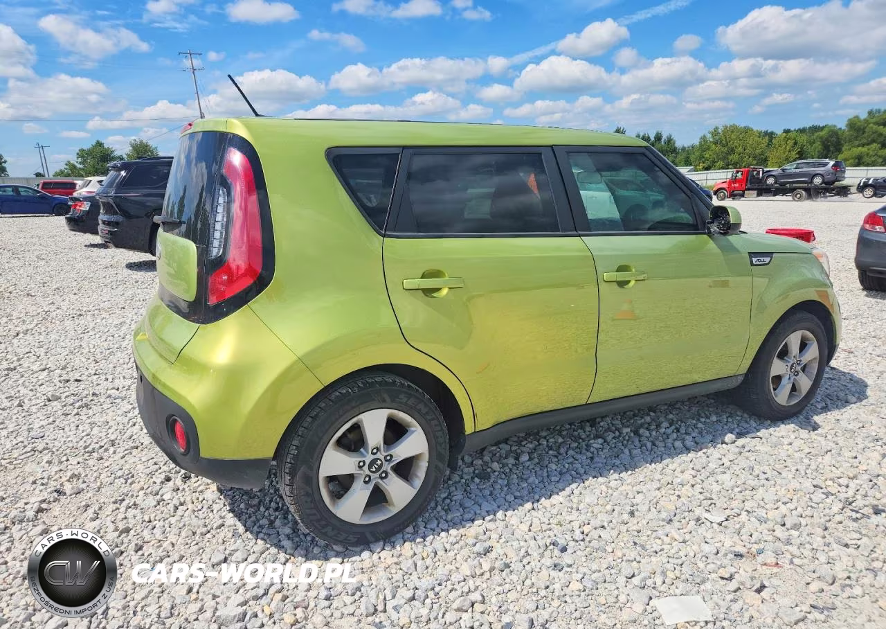 2018 Kia Soul Base VIN:KNDJN2A25J7907479 - 3