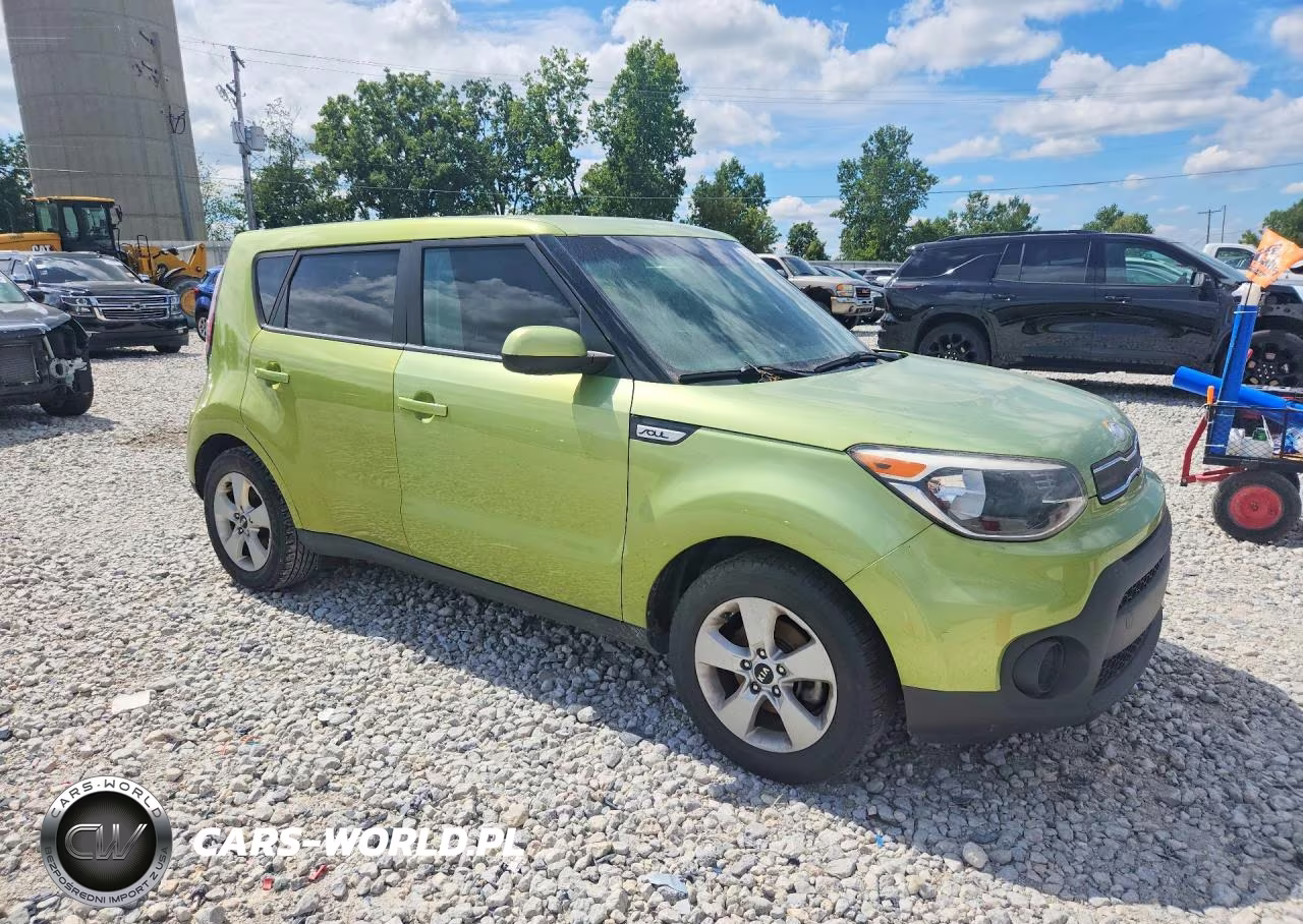 2018 Kia Soul Base VIN:KNDJN2A25J7907479 - 4