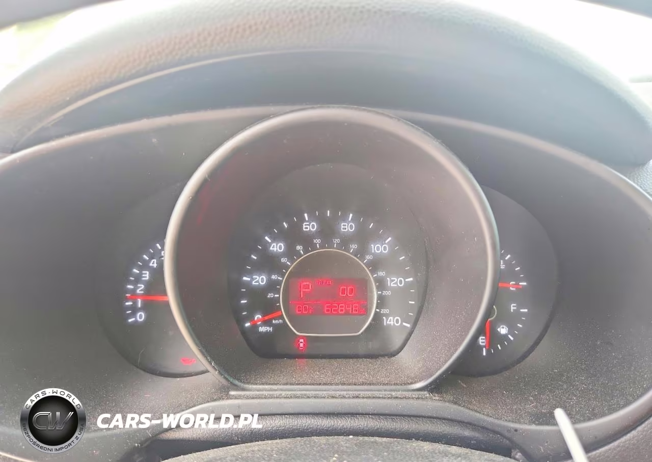 2018 Kia Soul Base VIN:KNDJN2A25J7907479 - 9