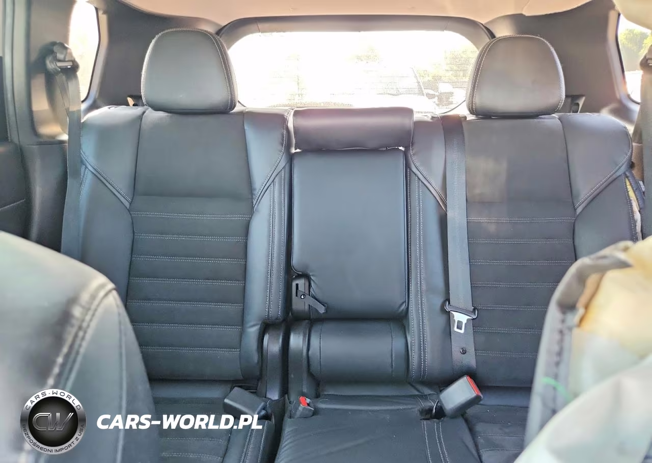 2023 Mitsubishi Outlander Se VIN:JA4J3UA88PZ046537 - 10