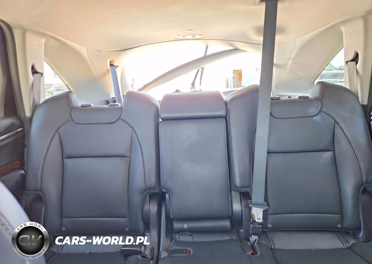 2018 Acura Mdx VIN:5J8YD4H35JL023045 - 10
