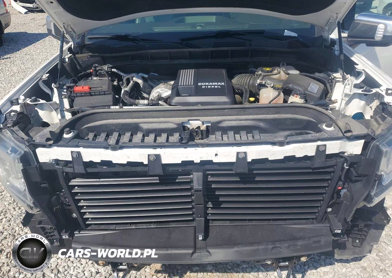 2021 GMC Sierra K1500 Denali VIN:1GTU9FET6MZ414379 - 11