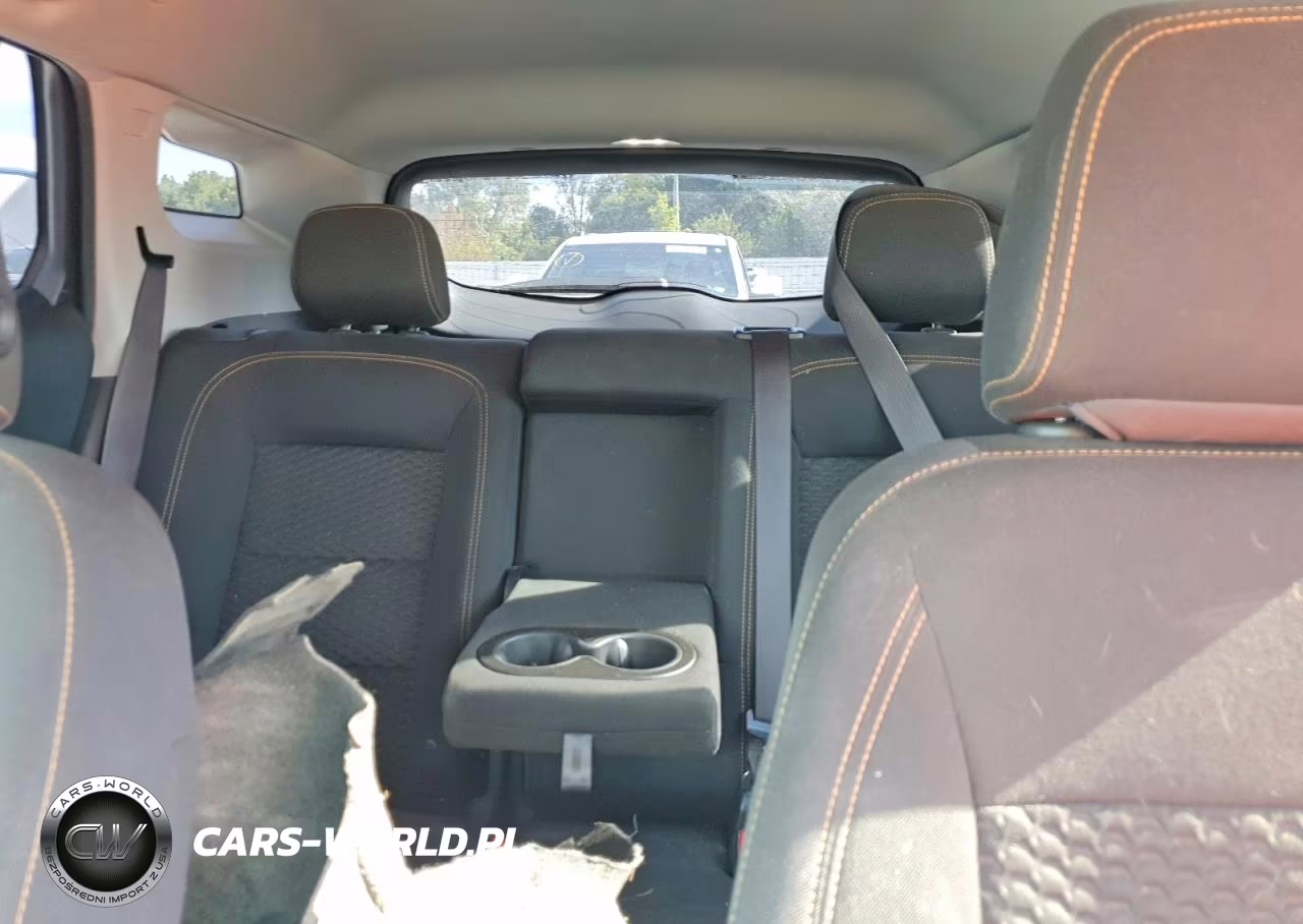 2021 GMC Terrain Sle VIN:3GKALTEV5ML323149 - 10