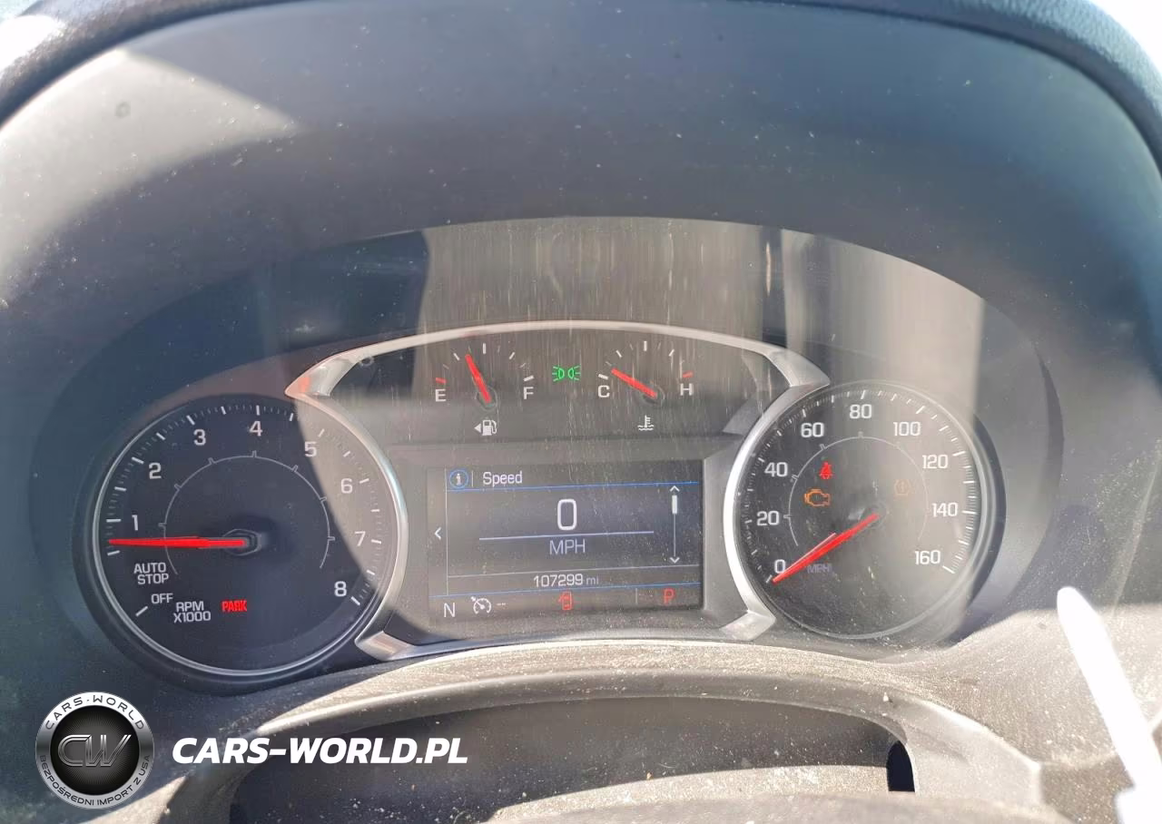 2021 GMC Terrain Sle VIN:3GKALTEV5ML323149 - 9
