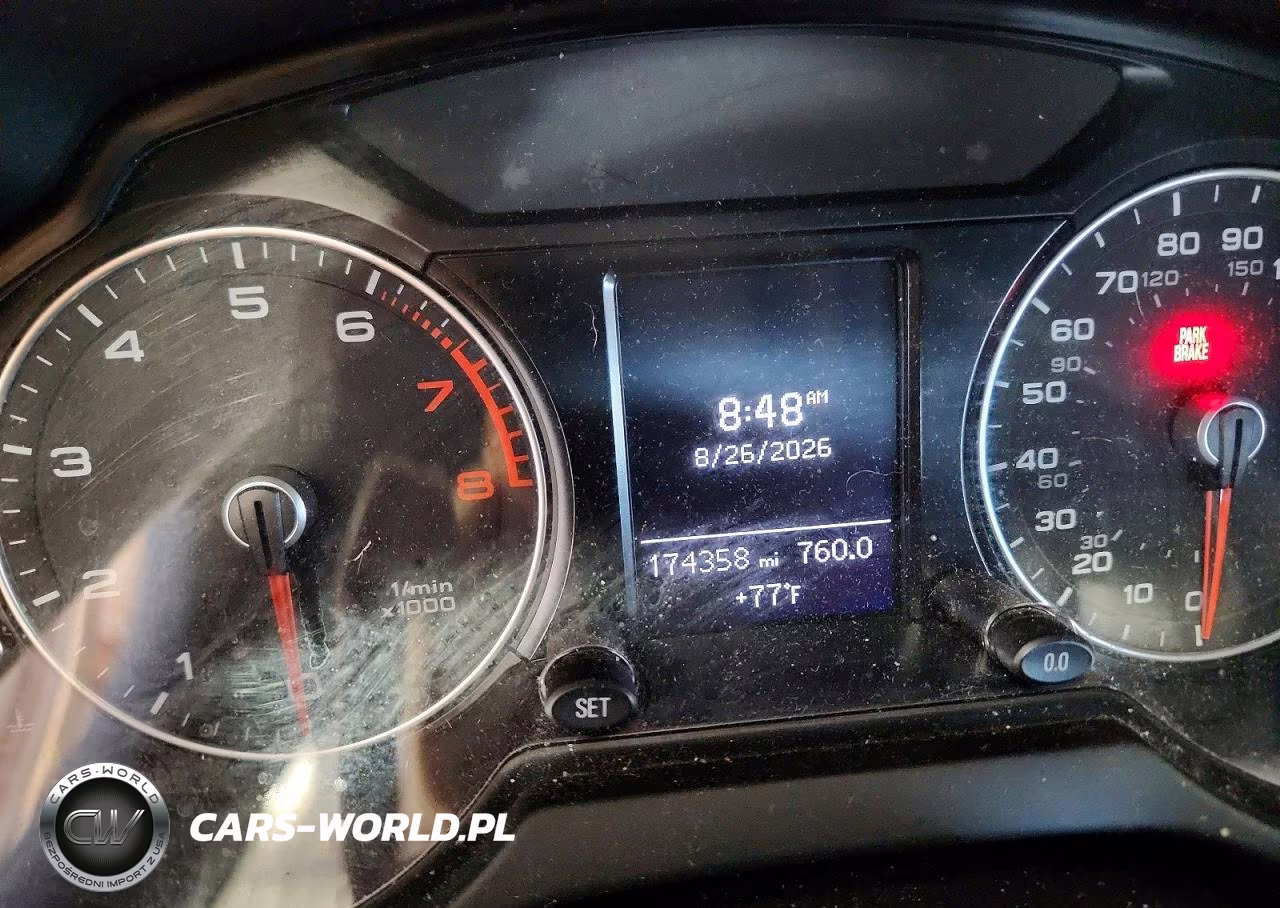 2017 Audi Q5 Premium VIN:WA1C2AFP5HA005390 - 9