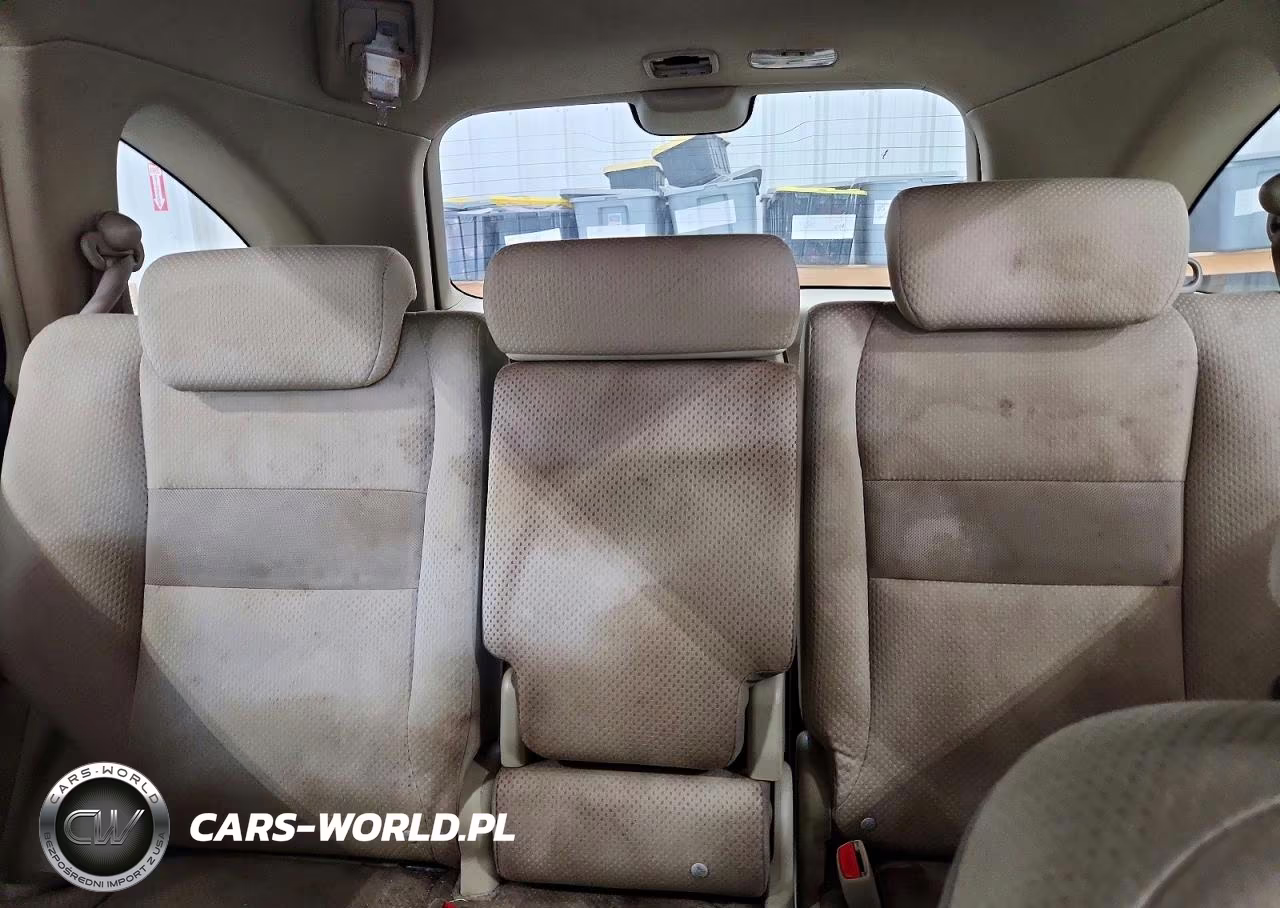 2007 Honda Cr-V Lx VIN:JHLRE48377C069469 - 10