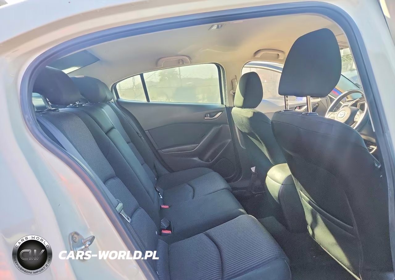 2015 Mazda 3 Touring VIN:3MZBM1V72FM230683 - 10