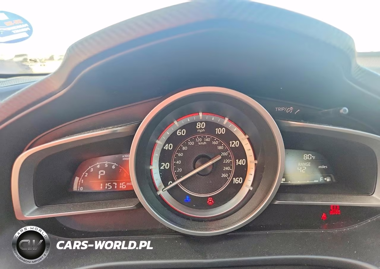 2015 Mazda 3 Touring VIN:3MZBM1V72FM230683 - 9