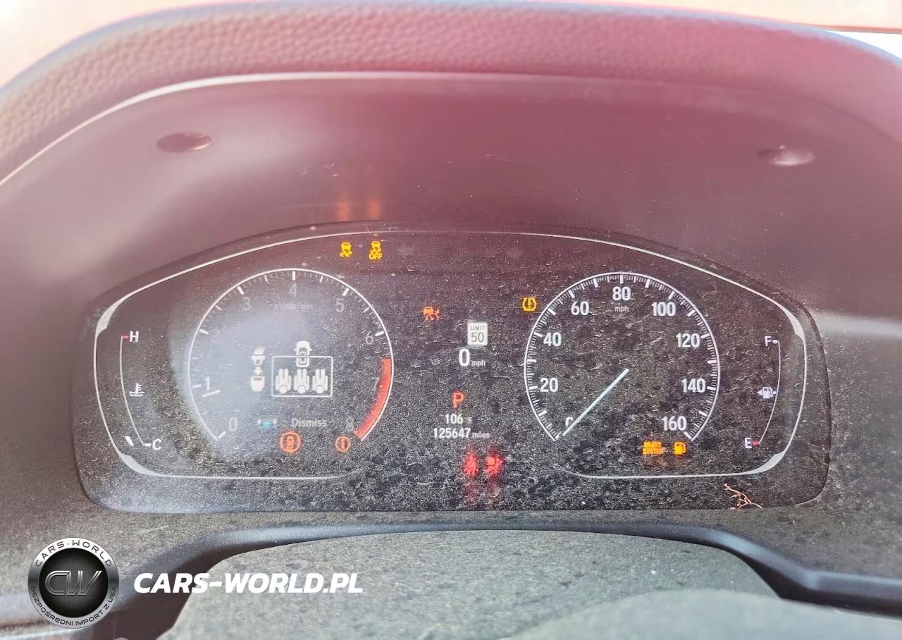2021 Honda Accord Sport VIN:1HGCV1F36MA017201 - 9
