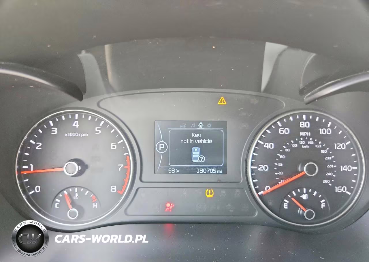 2018 Kia Optima Ex VIN:5XXGU4L38JG238260 - 9