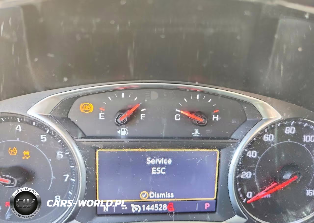 2021 GMC Terrain Sle VIN:3GKALTEVXML317055 - 9
