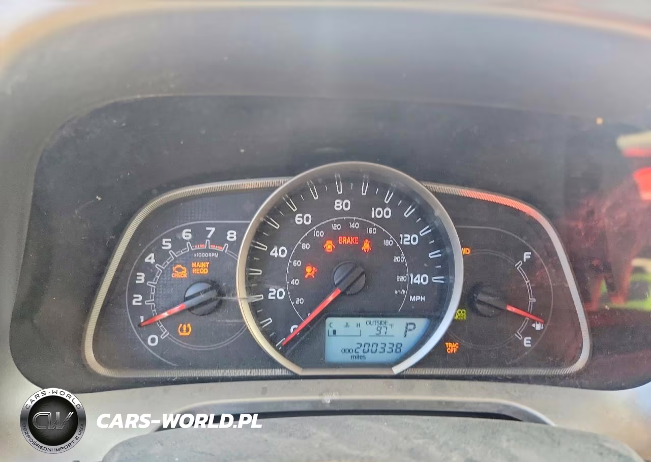 2014 Toyota Rav4 Xle VIN:JTMRFREV0ED050878 - 9