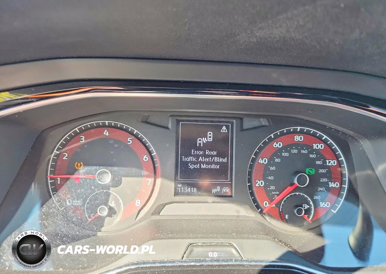 2019 Volkswagen Jetta S VIN:3VWC57BU9KM066891 - 9