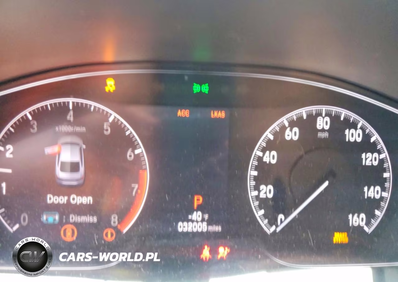 2020 Honda Accord Ex VIN:1HGCV1F43LA088184 - 9