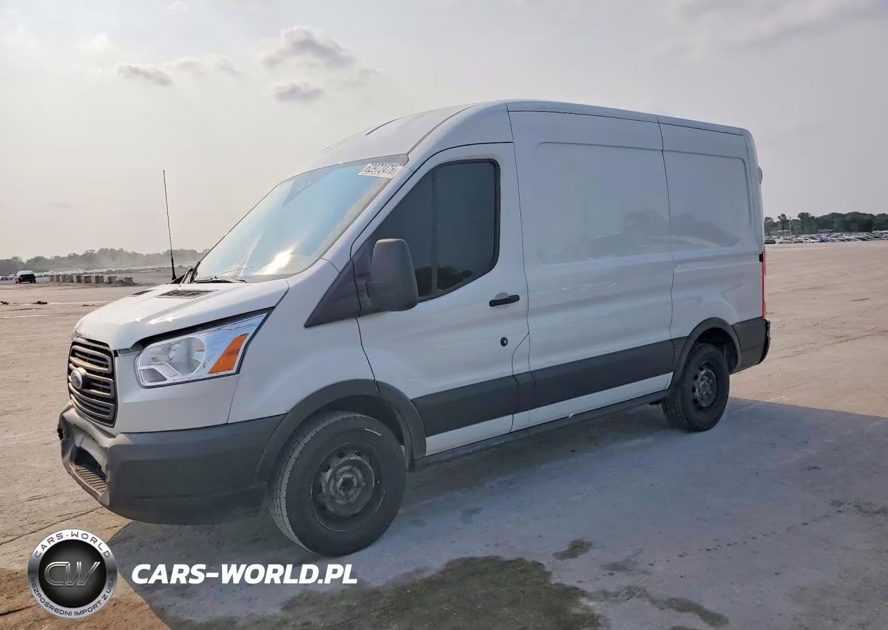 2019 Ford Transit 150 Delivery Van – zdjęcie 1 z 13