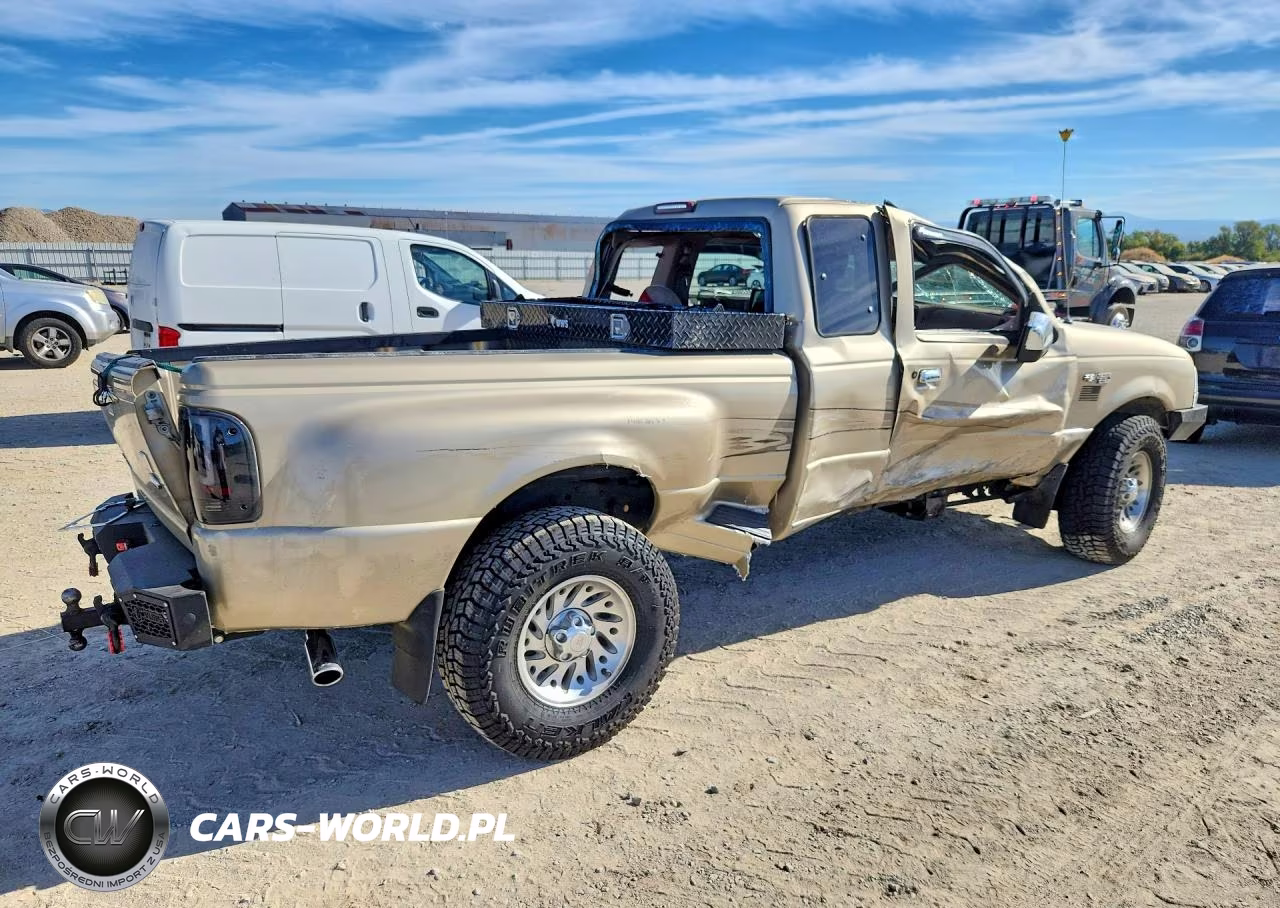 1999 Ford Ranger Super Cab VIN:1FTZR15V8XPA88238 - 3