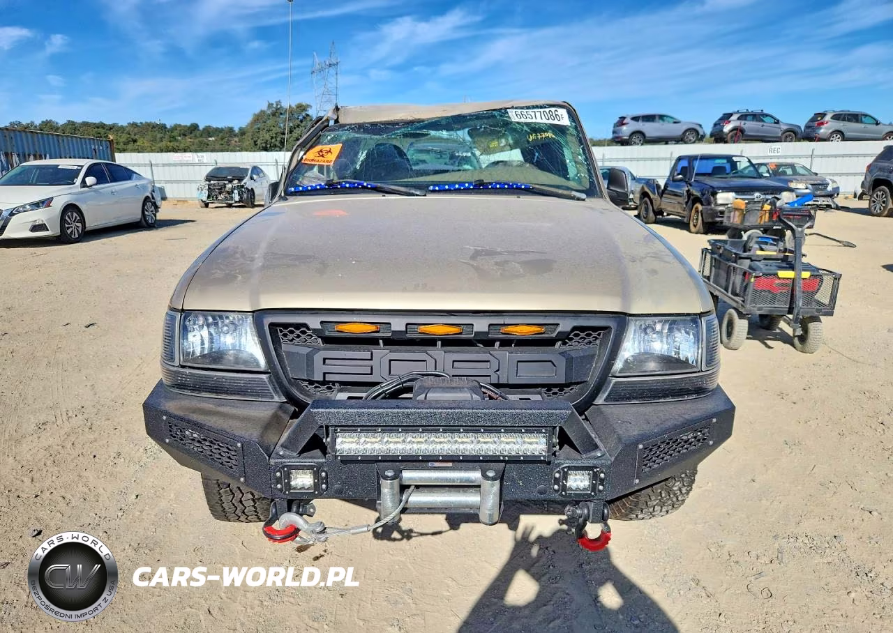 1999 Ford Ranger Super Cab VIN:1FTZR15V8XPA88238 - 5