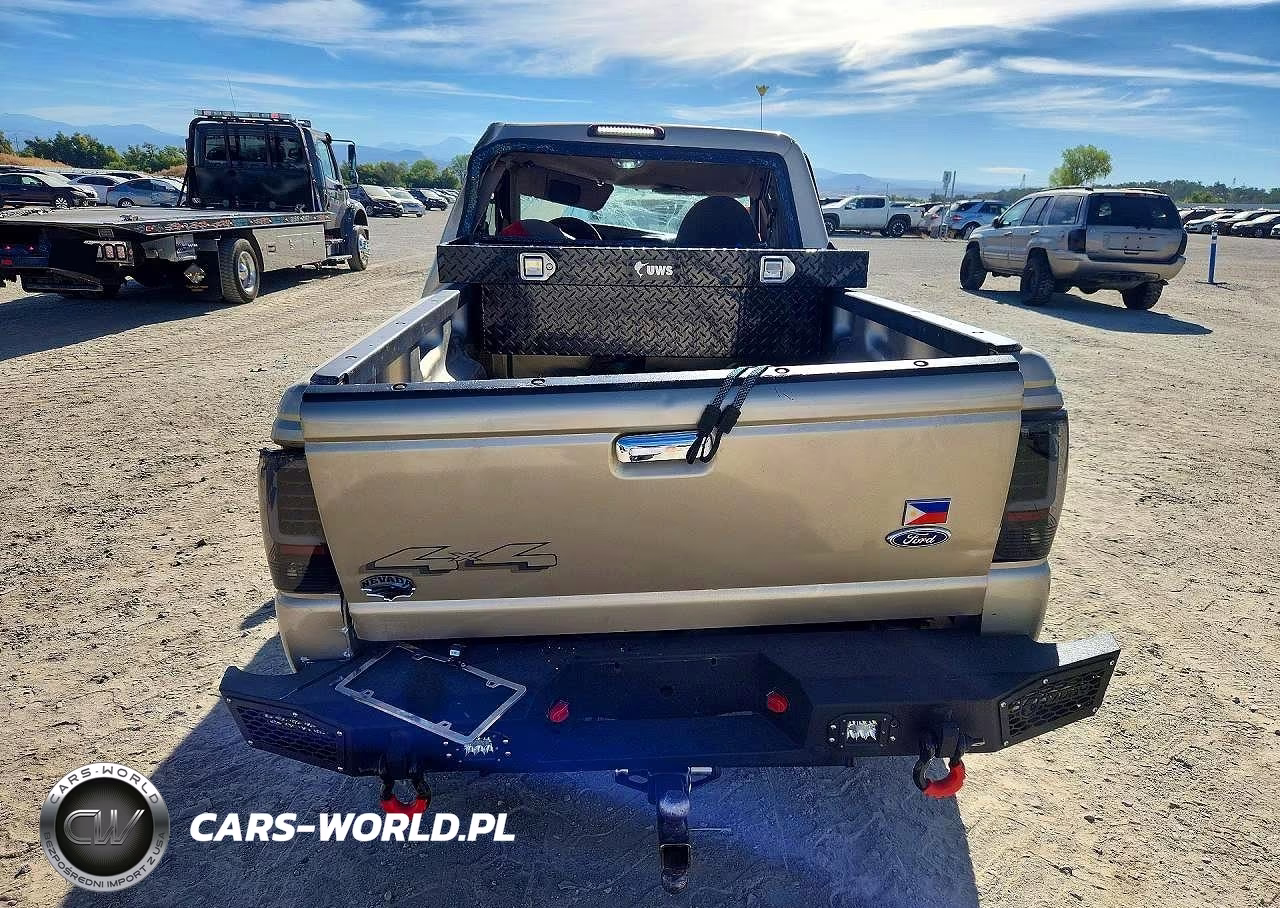 1999 Ford Ranger Super Cab VIN:1FTZR15V8XPA88238 - 6