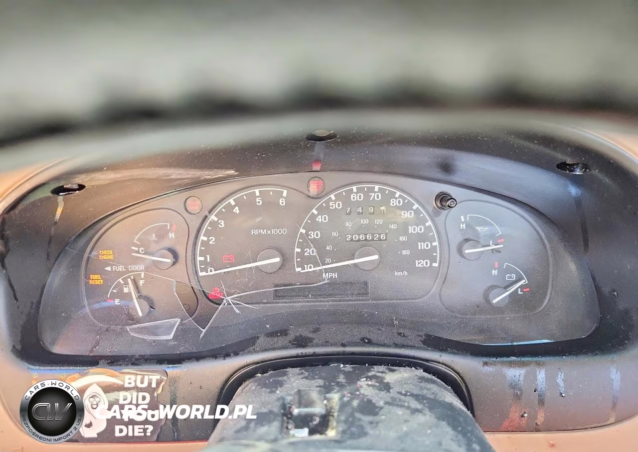 1999 Ford Ranger Super Cab VIN:1FTZR15V8XPA88238 - 9