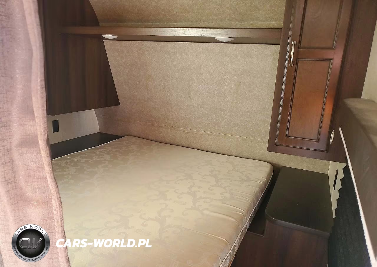 2018 Jayco Jay Flight Slx Camper VIN:1UJBJ0BN1J17U0392 - 5