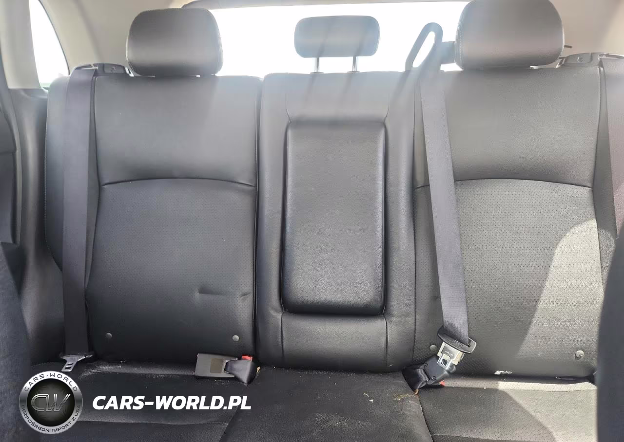2017 Mitsubishi Outlander Sport Sel VIN:JA4AP4AW6HZ024766 - 10