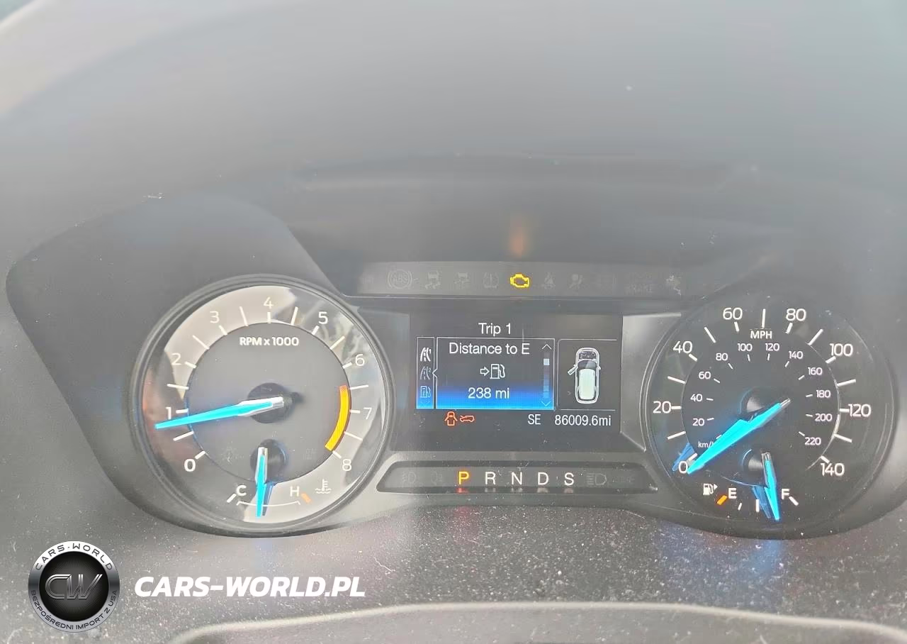 2018 Ford Explorer Xlt VIN:1FM5K8DH8JGA33640 - 9