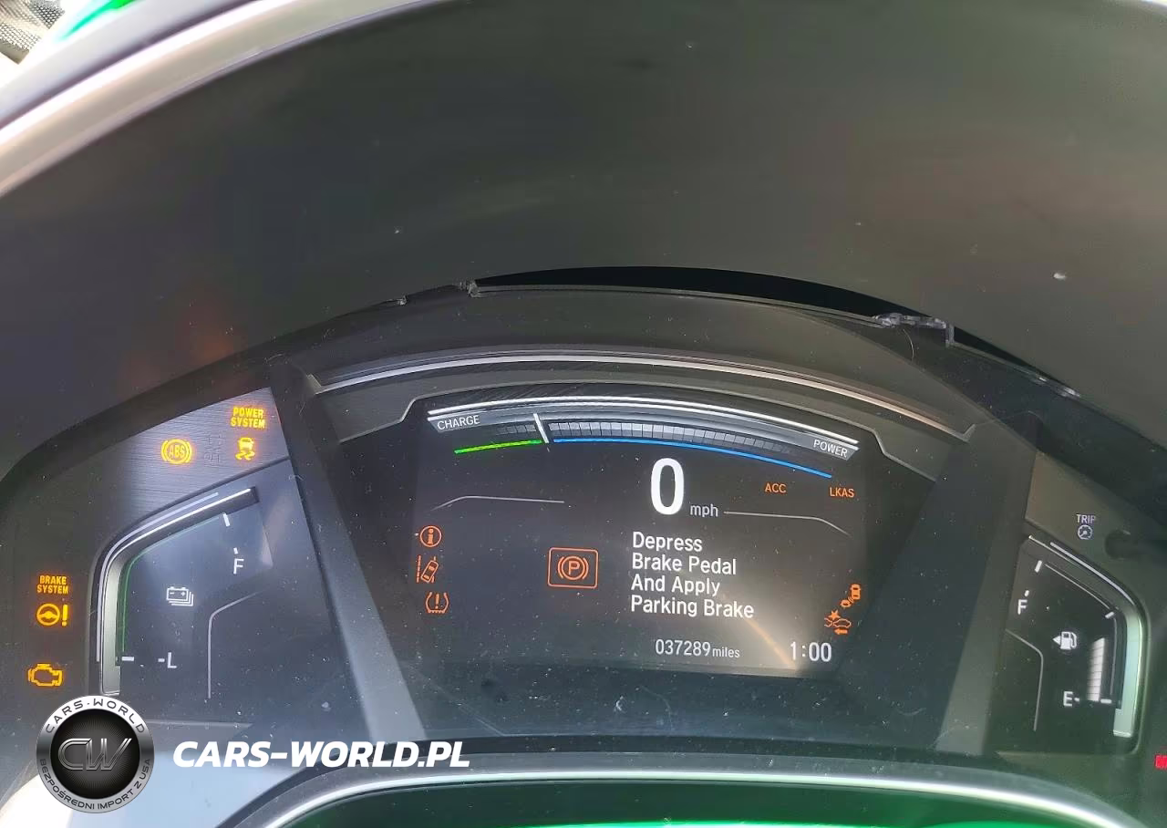 2022 Honda Cr-V Ex VIN:5J6RT6H55NL004031 - 9