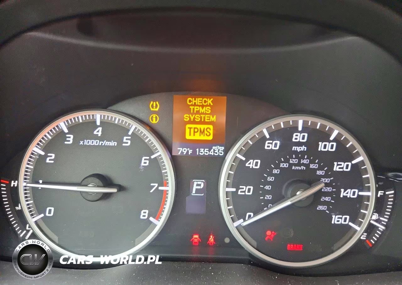 2016 Acura Rdx VIN:5J8TB4H33GL000517 - 9