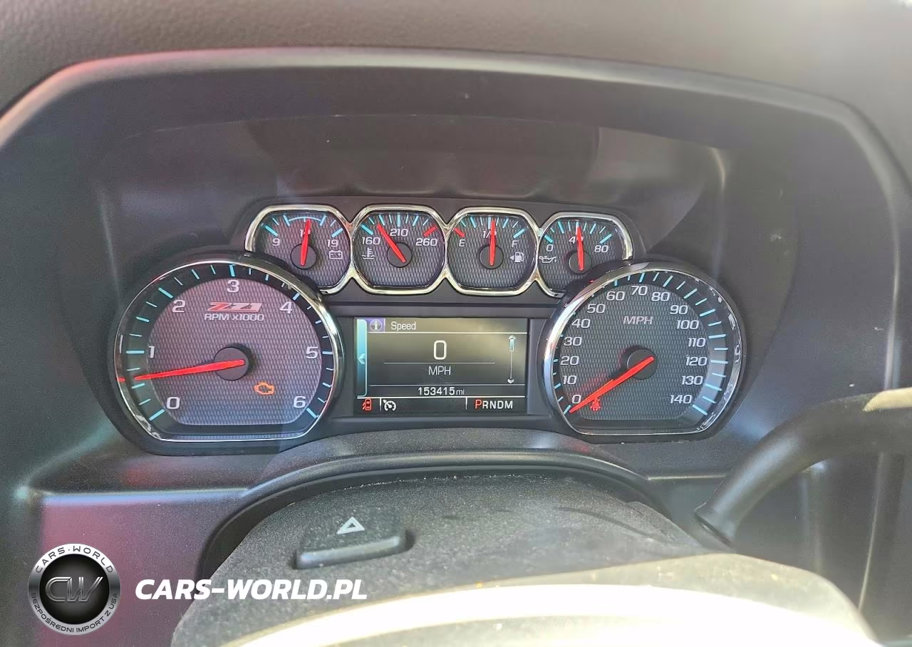 2014 Chevrolet Silverado K1500 Lt VIN:1GCVKREC5EZ413056 - 9