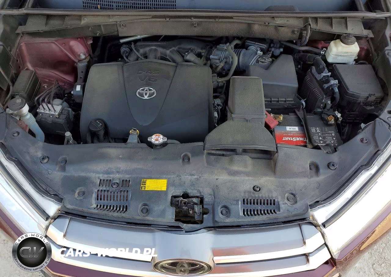 2018 Toyota Highlander Xle VIN:5TDJZRFHXJS869800 - 12