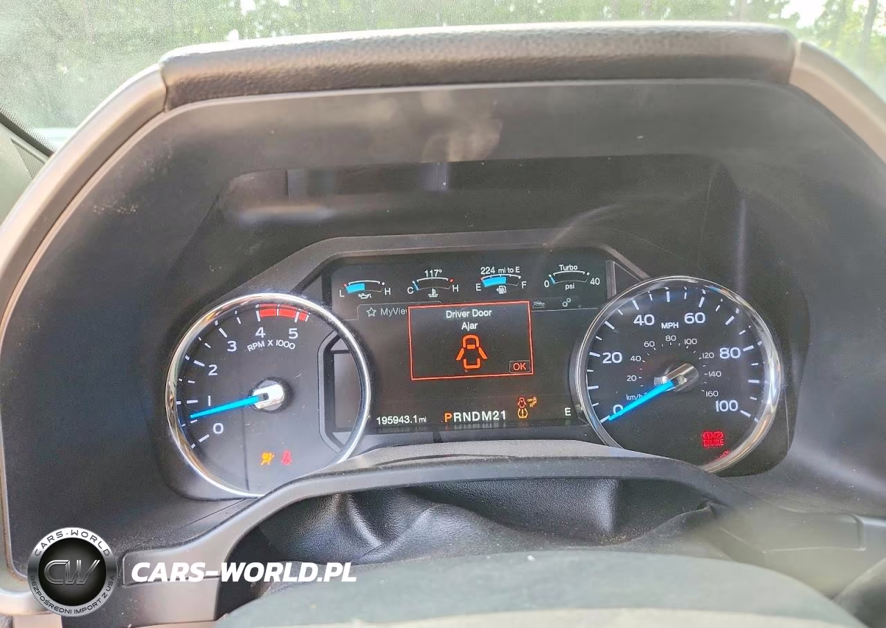2017 Ford F250 Super Duty VIN:1FT7W2BT9HEC61657 - 9