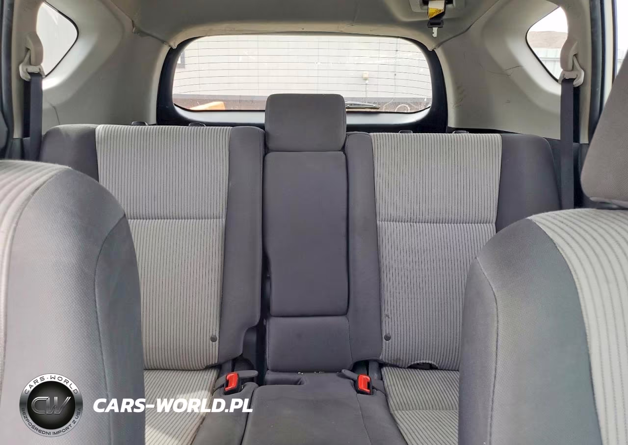 2015 Toyota Rav4 Le VIN:2T3ZFREV6FW191152 - 10