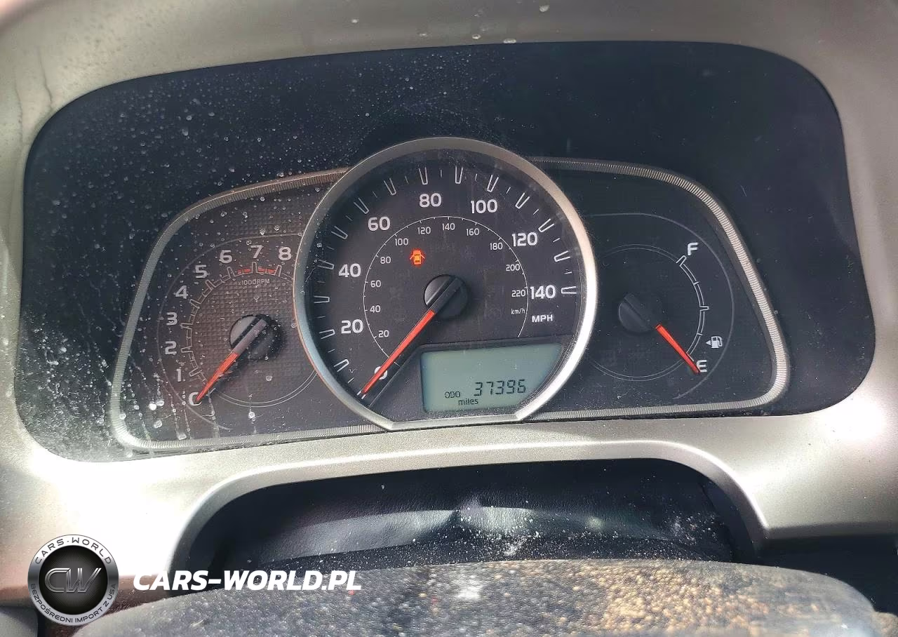 2015 Toyota Rav4 Le VIN:2T3ZFREV6FW191152 - 9