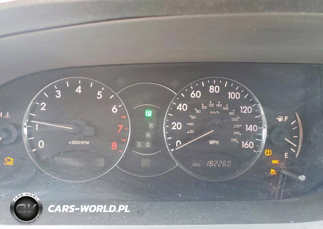 2008 Toyota Avalon Xl VIN:4T1BK36B78U265740 - 9