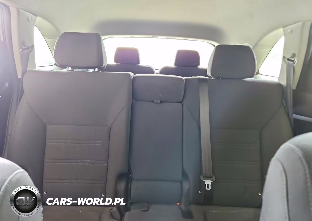 2019 Kia Sorento Lx VIN:5XYPG4A36KG503359 - 10