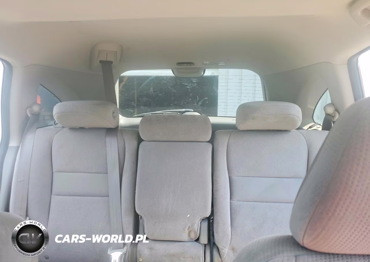 2010 Hond Cr-V Ex VIN:5J6RE3H59AL035060 - 10