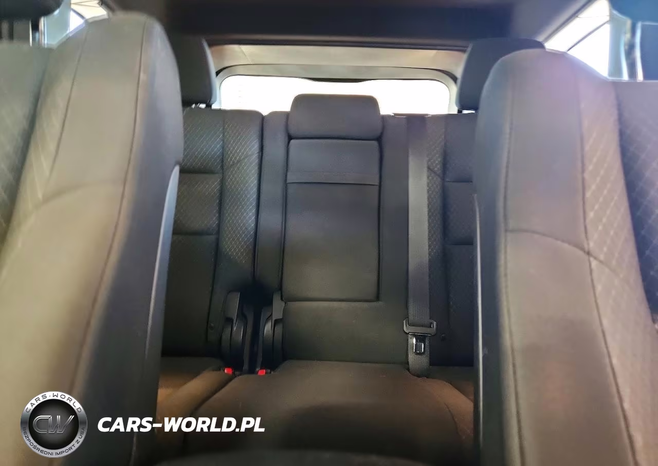 2018 Jeep Grand Cherokee Laredo VIN:1C4RJFAG3JC350371 - 10