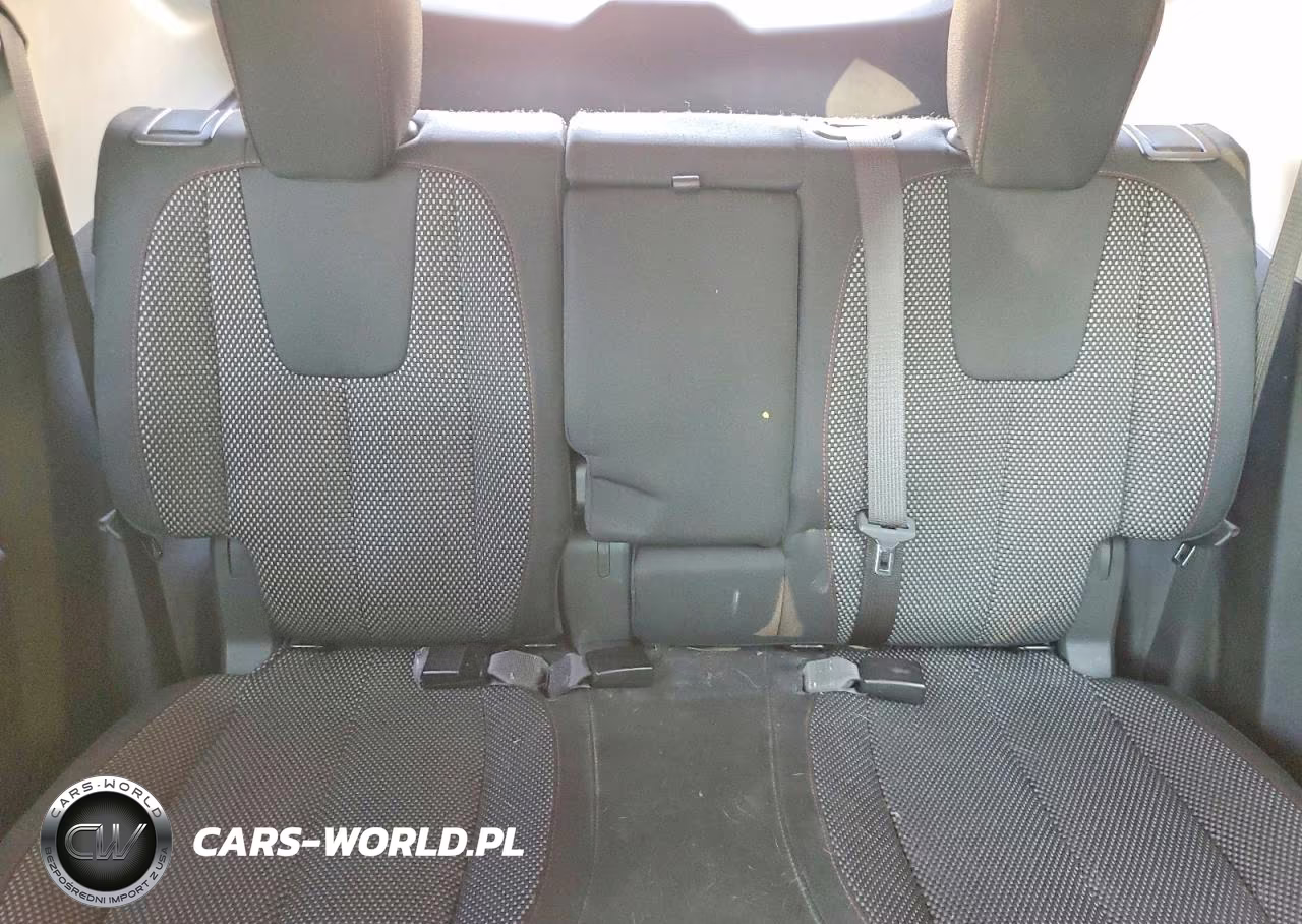 2017 Chevrolet Equinox Lt VIN:2GNFLFEK0H6210736 - 10