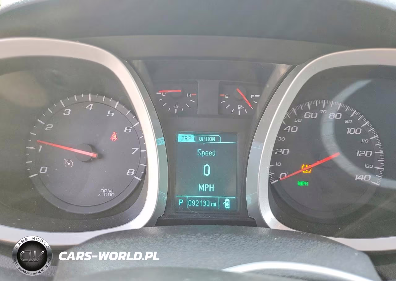 2017 Chevrolet Equinox Lt VIN:2GNFLFEK0H6210736 - 9