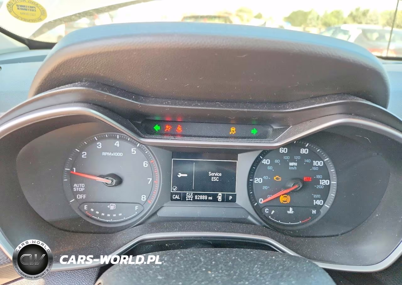 2021 Chevrolet Trailblazer Ls VIN:KL79MNSL2MB022766 - 9