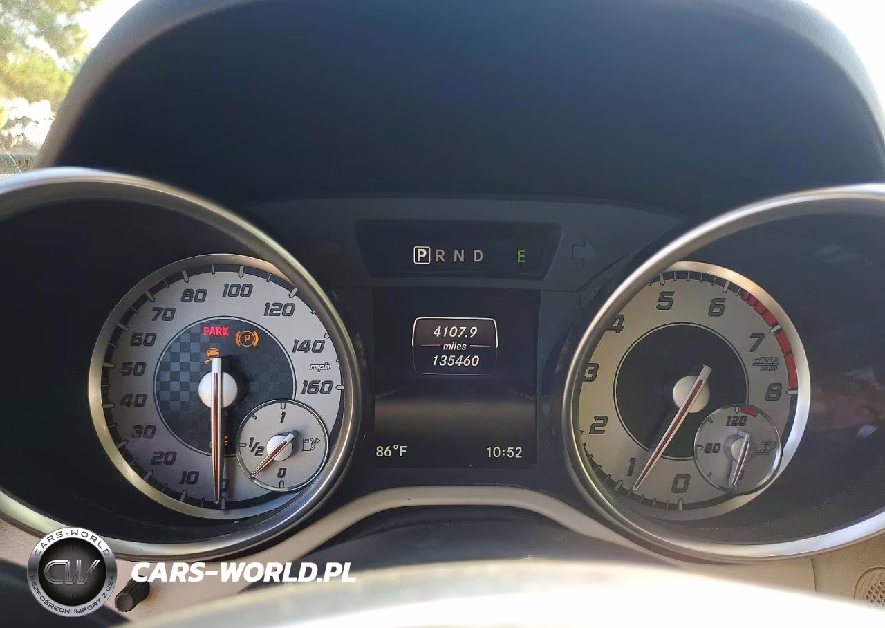 2015 Mercedes-Benz Slk 250 VIN:WDDPK4HA6FF097004 - 9