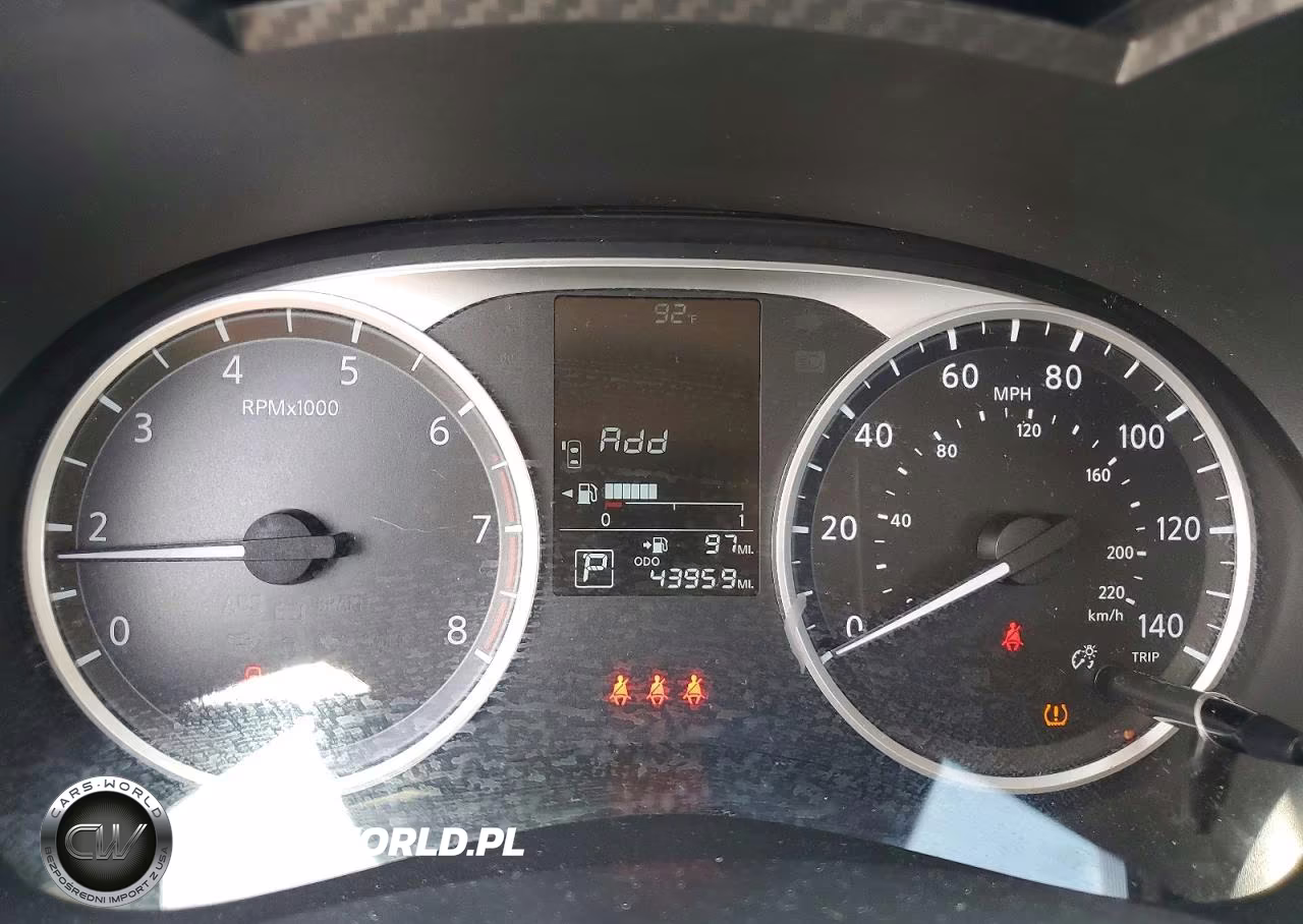 2025 Nissan Versa S VIN:3N1CN8DV1SL818588 - 9